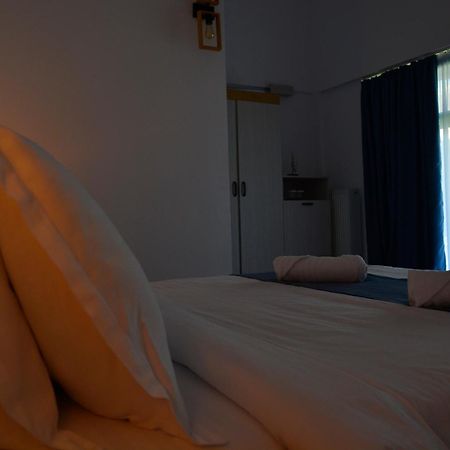 Deja Blue - Adult Only Hotel Sfântu Gheorghe Buitenkant foto